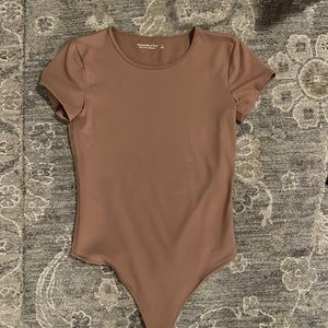 Abercrombie Bodysuit
